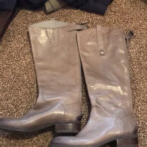 Sam Edelman boots